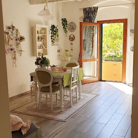 Casalbina Daire Mezzana  Dış mekan fotoğraf