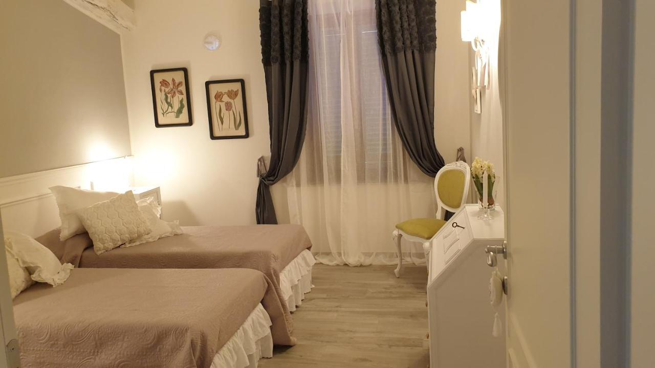 Casalbina Daire Mezzana  Dış mekan fotoğraf