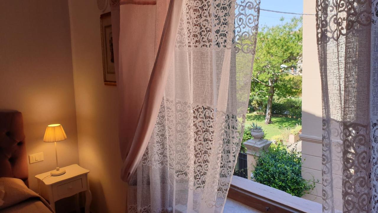 Casalbina Daire Mezzana  Dış mekan fotoğraf