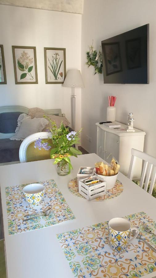 Casalbina Daire Mezzana  Dış mekan fotoğraf