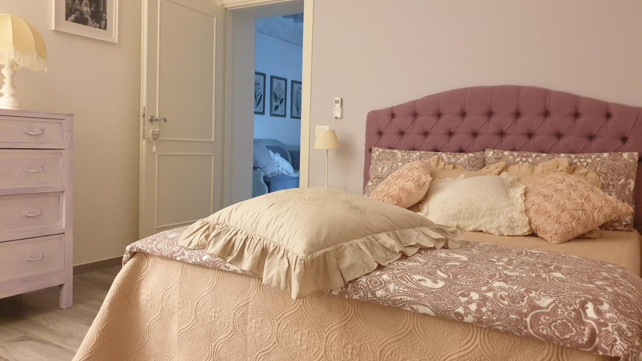 Casalbina Daire Mezzana  Dış mekan fotoğraf