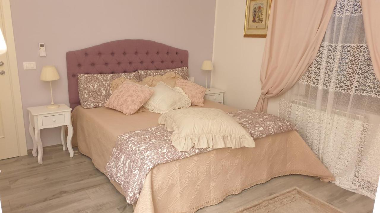 Casalbina Daire Mezzana  Dış mekan fotoğraf
