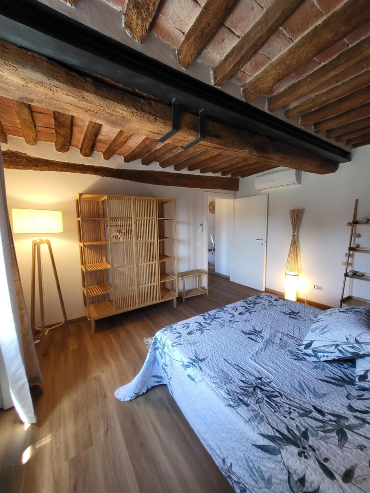 Casalbina Daire Mezzana  Oda fotoğraf