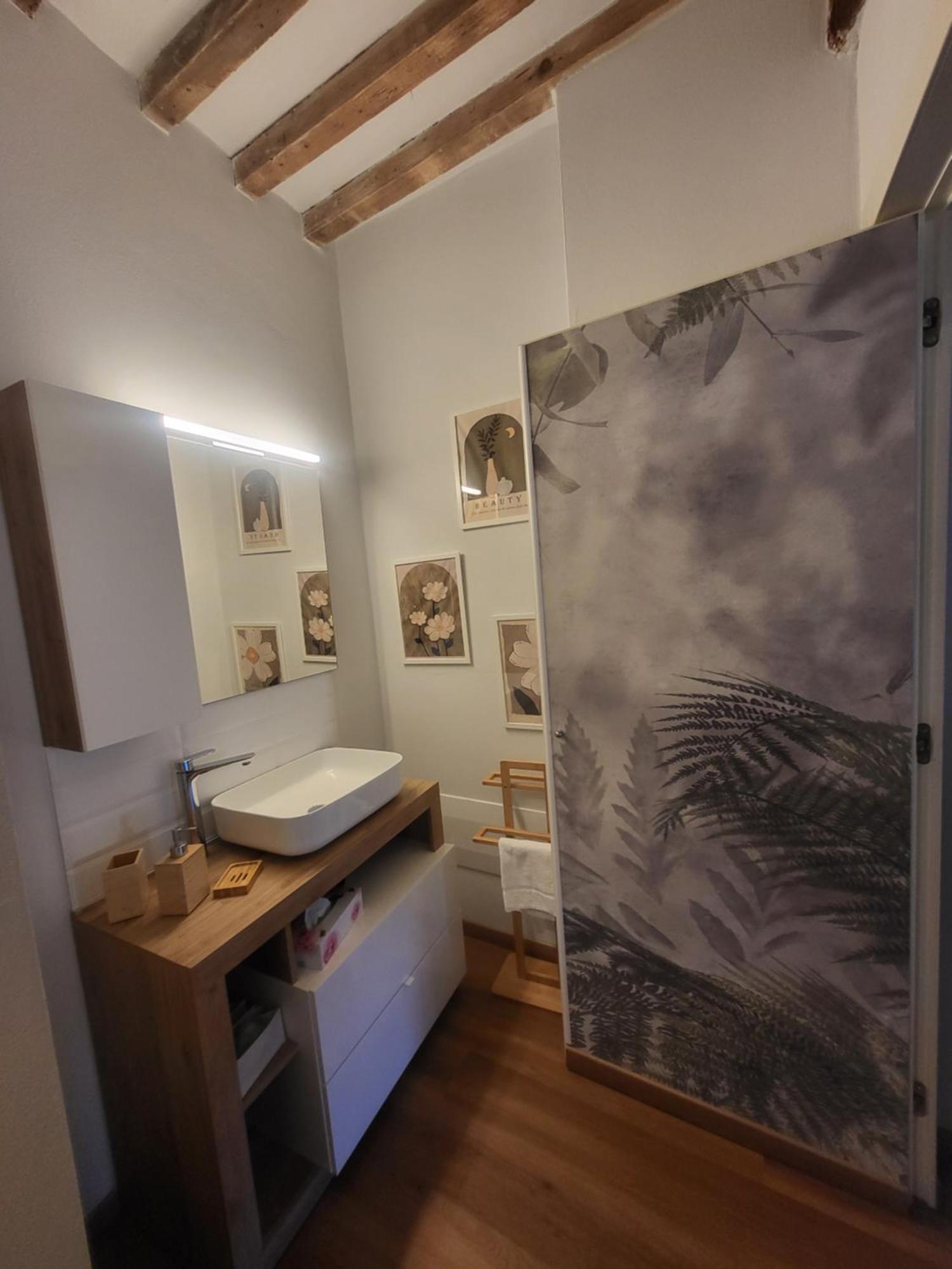 Casalbina Daire Mezzana  Oda fotoğraf
