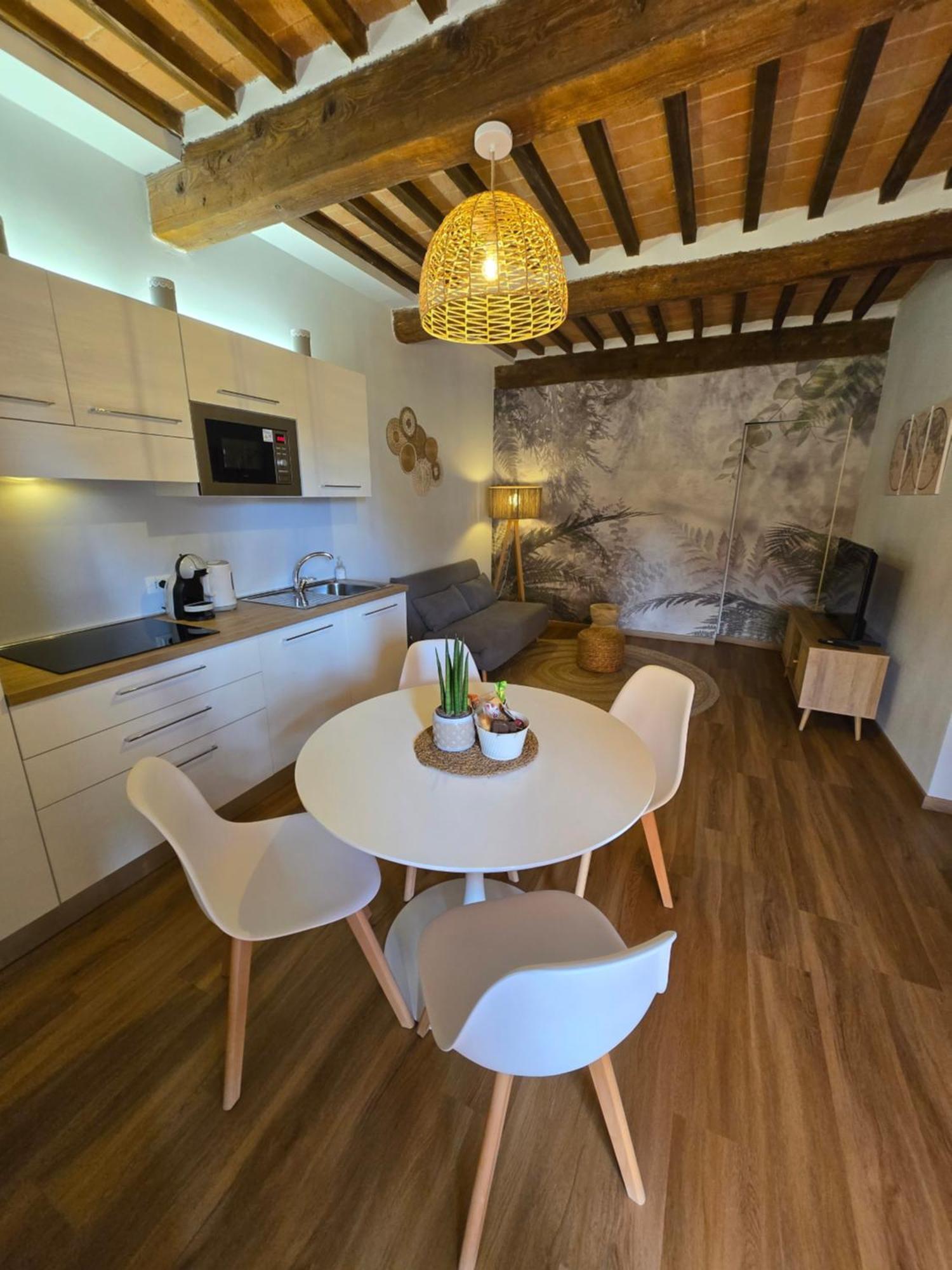 Casalbina Daire Mezzana  Oda fotoğraf
