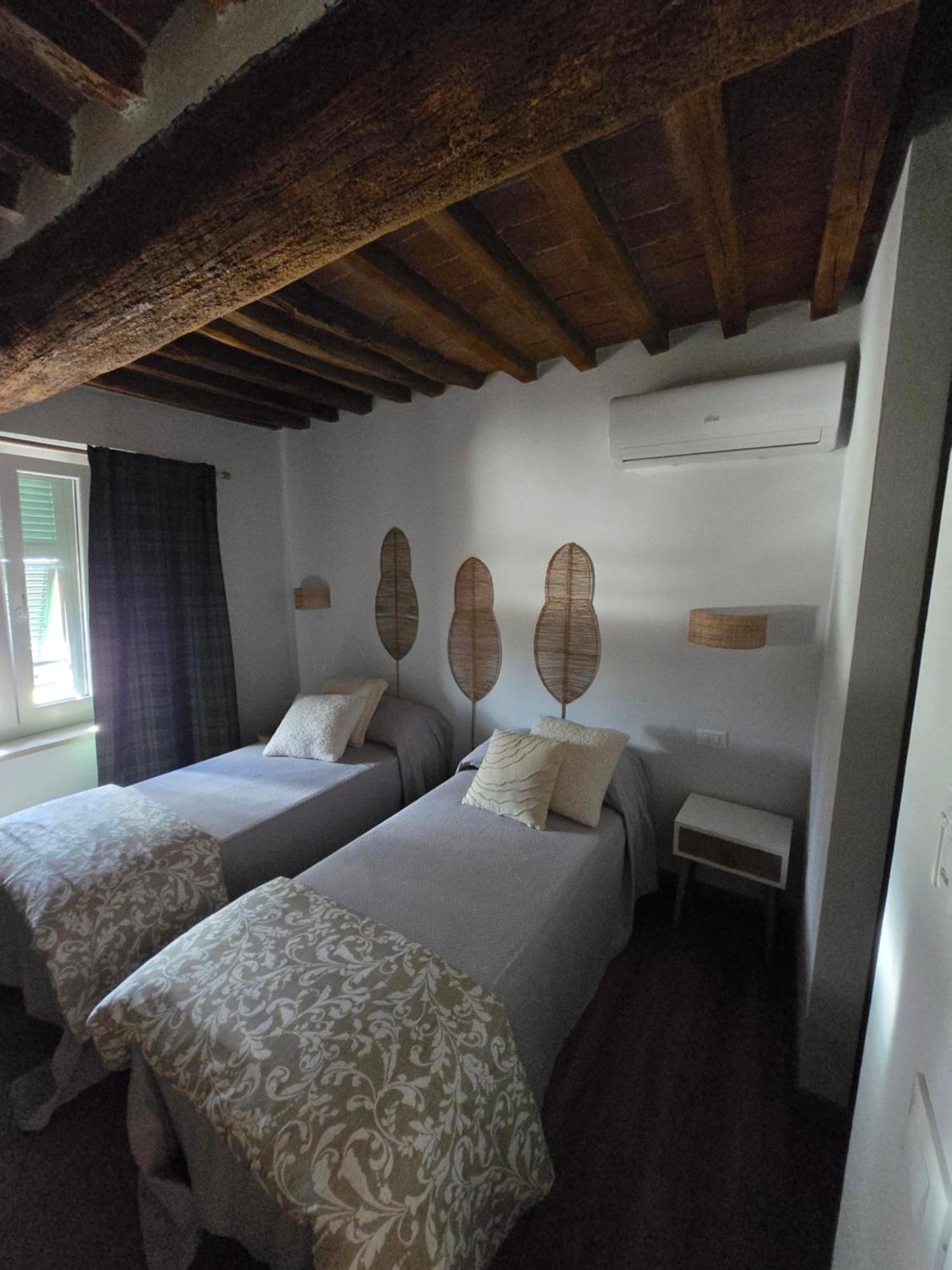 Casalbina Daire Mezzana  Oda fotoğraf