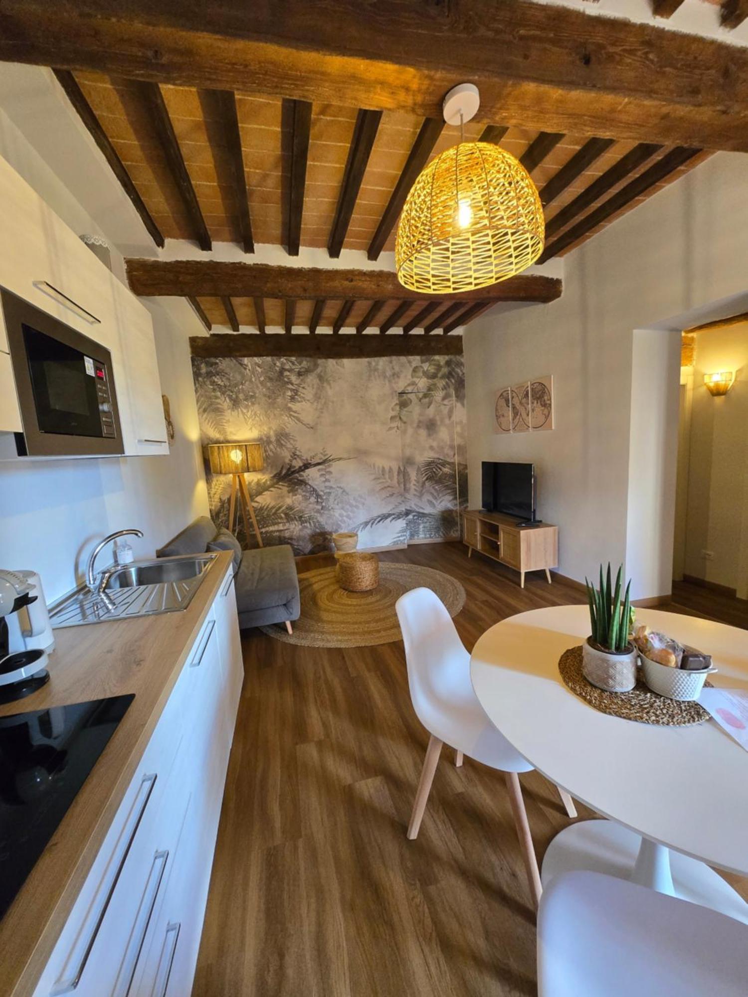 Casalbina Daire Mezzana  Oda fotoğraf