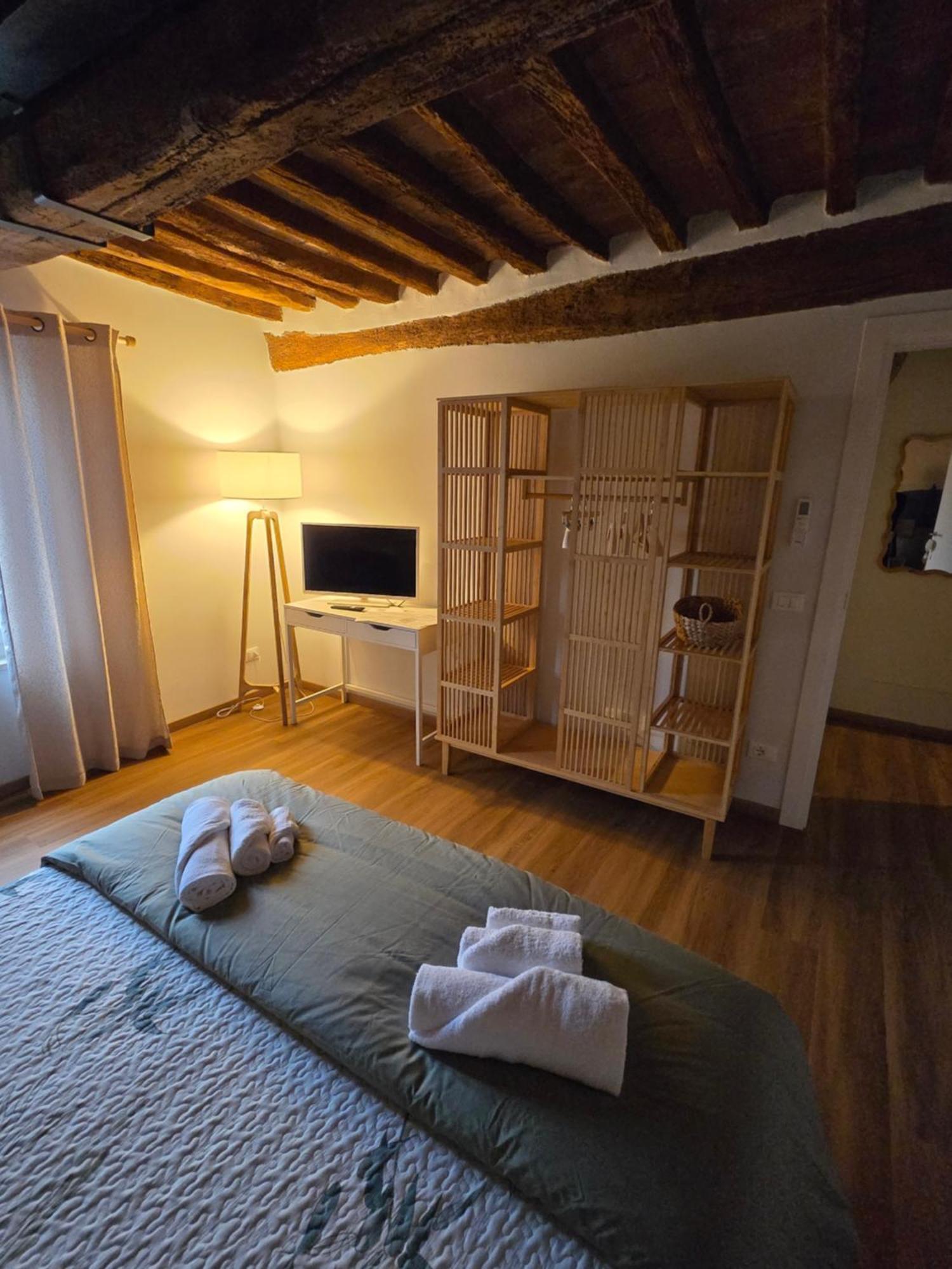 Casalbina Daire Mezzana  Oda fotoğraf